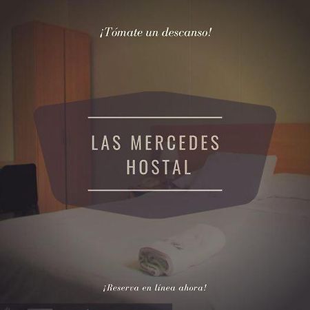 Hotel Las Mercedes Trujillo Zewnętrze zdjęcie