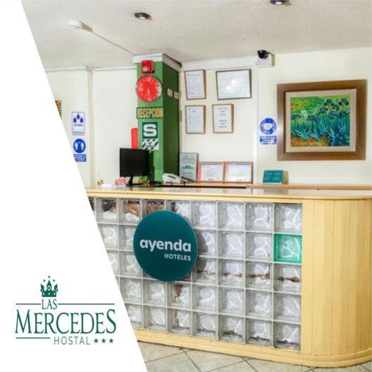 Hotel Las Mercedes Trujillo Zewnętrze zdjęcie
